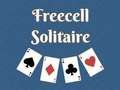 Gêm Solcellire Freecell  ar-lein