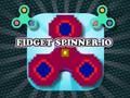 Gêm Troellwr Fidget. io  ar-lein