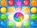 Gêm Byrstio Candy  ar-lein