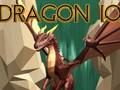 Gêm Ddraig. io  ar-lein