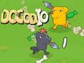 Gêm Dogod. io  ar-lein