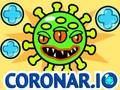 Gêm Coronar. io  ar-lein