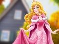 Gêm Llyfr Lliwio Doll Barbie  ar-lein