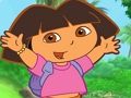 Gêm Mapiau Cudd Dora  ar-lein