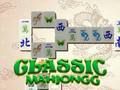 Gêm Mahjong Clasurol  ar-lein