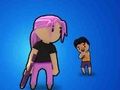 Gêm BrawlGuys. io  ar-lein