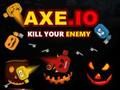 Gêm Ax. io  ar-lein
