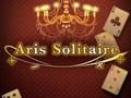 Gêm Aris Solitaire ar-lein