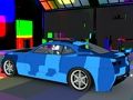 Gêm Chwedl Drifft GTR  ar-lein