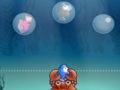 Gêm Bydis BubbleFish  ar-lein