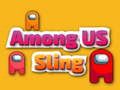 Gêm Yn ein plith Sling  ar-lein