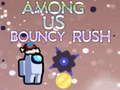 Gêm Yn ein plith Neidrol Rush  ar-lein