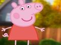Gêm Llyfr Lliwio PeppaPig  ar-lein
