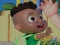 Gêm Pos Jig-so CoComelon  ar-lein