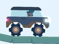 Gêm Cyflymder2d! ar-lein