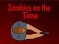 Gêm Zombies Ar Yr Amseroedd  ar-lein