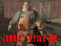Gêm Streic Zombie 2  ar-lein