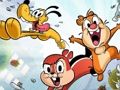 Gêm Sleid Chip a Dale 2021  ar-lein