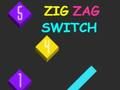 Gêm Newid Zig Zag  ar-lein