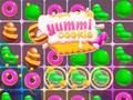 Gêm Cwci Yummi  ar-lein
