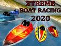 Gêm Rasio Cychod Xtreme 2020  ar-lein