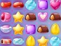 Gêm Cyswllt Candy Newydd  ar-lein