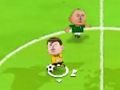 Gêm Pêl-droed Kopanito All Stars  ar-lein