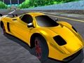Gêm Cyflymder Uchaf Car Cyflym  ar-lein