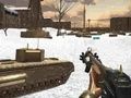 Gêm Gêm Rhyfel Oer yr Ail Ryfel Byd fps  ar-lein