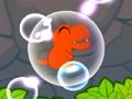 Gêm Peidiwch â chyffwrdd â'r Dino-Bomb!  ar-lein