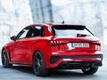 Gêm Sleid Audi RS3  ar-lein