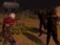 Gêm Rhyfeloedd z zombie apocalypse 2020 ar-lein