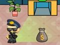 Gêm Dianc Heist  ar-lein
