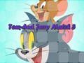 Gêm Gêm Tom A Jerry 3  ar-lein