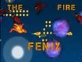 Gêm Tân Fenix  ar-lein