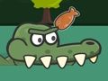 Gêm Crocofinedd ar-lein