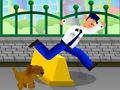 Gêm Gêm Platformer Tom Runner  ar-lein