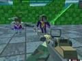 Gêm Saethu Goroesi Xtreme Crazy Pixel Combat ar-lein