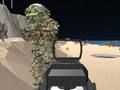Gêm Goroesi Gungame Ymosodiad Traeth  ar-lein