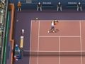 Gêm Taith Byd Tenis  ar-lein