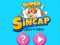 Gêm Super Sincap: Zipla ve Topla ar-lein