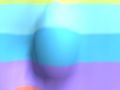 Gêm Gêm Efelychydd Llysnafedd Super ASMR  ar-lein