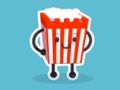 Gêm Meistr Popcorn  ar-lein