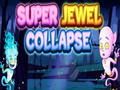 Gêm Cwymp Super Jewel  ar-lein