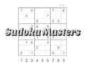 Gêm Meistri Sudoku  ar-lein