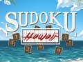 Gêm Sudoku Hawaii ar-lein