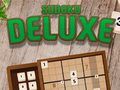 Gêm Sudoku moethus ar-lein