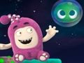Gêm OddBods: Tacky Gludiog  ar-lein