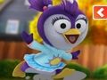 Gêm Llyfr Lliwio Babanod Muppet  ar-lein