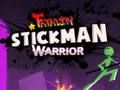 Gêm Rhyfelwyr Stickman: Marwolaethau  ar-lein
